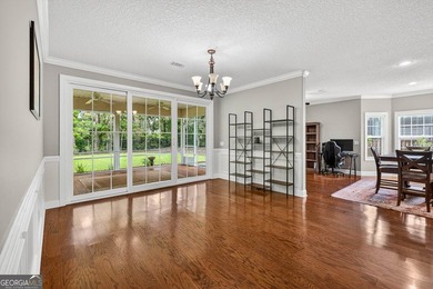 Beautiful 4-bedroom home in sought-after Carriage Gate - photo 22