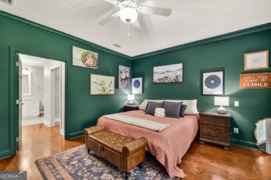 Beautiful 4-bedroom home in sought-after Carriage Gate - photo 24