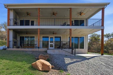 Spacious Modern Retreat in Charming Medicine Park - Proven - photo 4