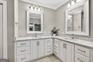 Beautiful 4-bedroom home in sought-after Carriage Gate - photo 26