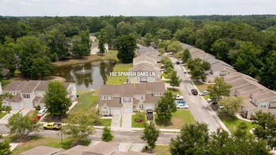 102 Spanish Oaks Lane is a truly turnkey, move-in ready home - photo 28