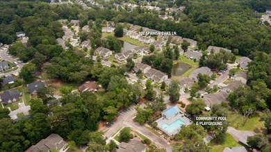 102 Spanish Oaks Lane is a truly turnkey, move-in ready home - photo 29