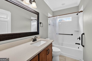 Beautiful 4-bedroom home in sought-after Carriage Gate - photo 35