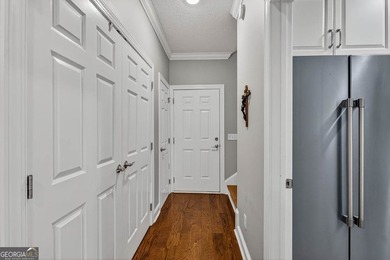 Beautiful 4-bedroom home in sought-after Carriage Gate - photo 36