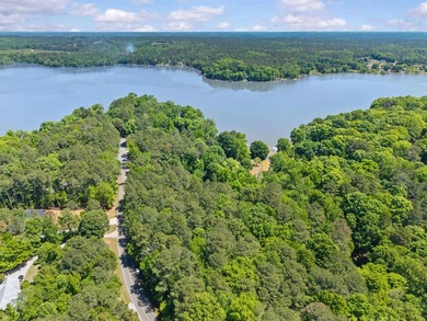 Choose your ideal homesite on this beautiful, wooded lot - photo 7