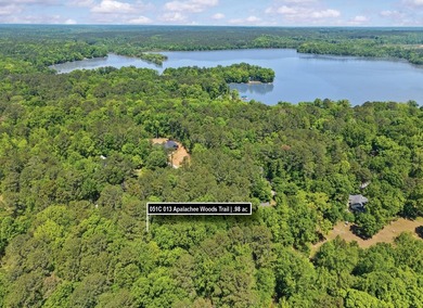 Choose your ideal homesite on this beautiful, wooded lot - photo 9