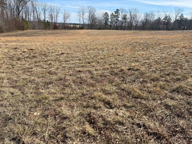 Lake Lot For Sale in Alton, Virginia