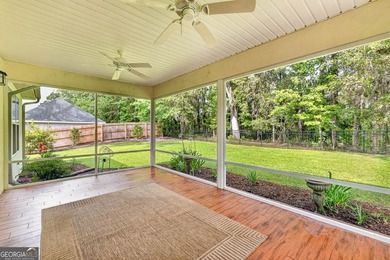 Beautiful 4-bedroom home in sought-after Carriage Gate - photo 45