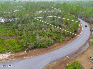 Lake Lot For Sale in Panama City, Florida