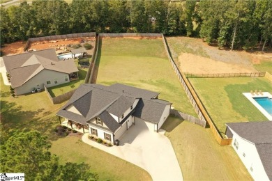 Lake Hartwell Home For Sale in Anderson South Carolina