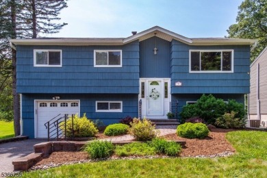 Lake Home For Sale in Rockaway Twp., New Jersey