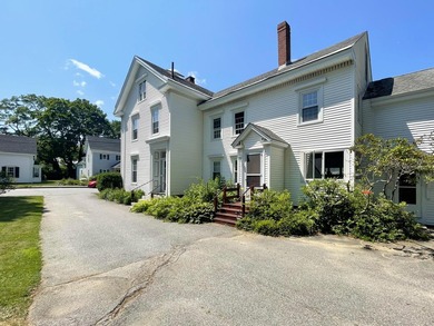 Step into the timeless elegance of this circa-1857 Greek Revival - photo 9