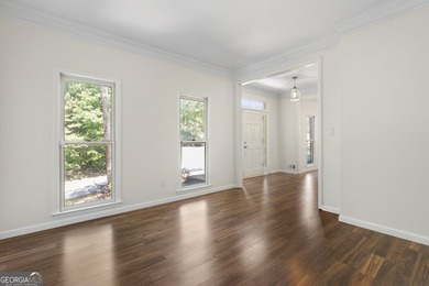 Spacious, stylish, and move-in ready! This beautifully updated - photo 9