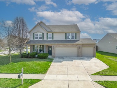 Lake Home Sale Pending in Indianapolis, Indiana