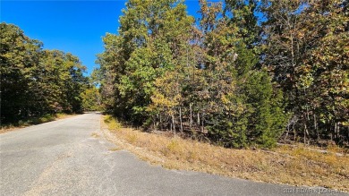 Lake of the Ozarks Lot For Sale in Porto Cima Missouri