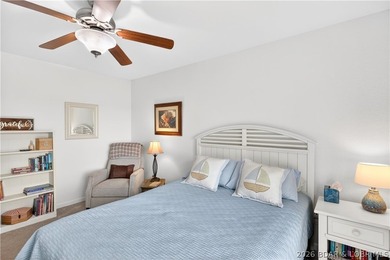 Experience lake living at its finest in this beautifully updated - photo 11