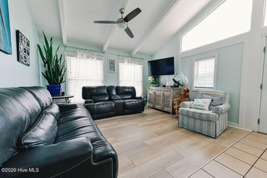 Charming coastal cottage in the heart of Kill Devil Hills! - photo 11