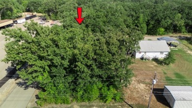 Lake Lot For Sale in Mabank, Texas