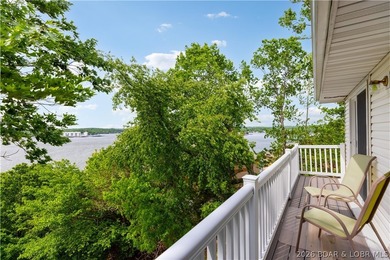 Experience lake living at its finest in this beautifully updated - photo 12