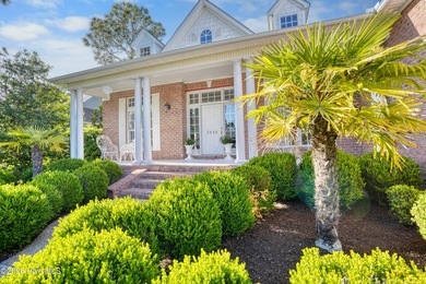Located in The Reserve at St. James Plantation, this former - photo 2