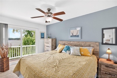 Experience lake living at its finest in this beautifully updated - photo 14
