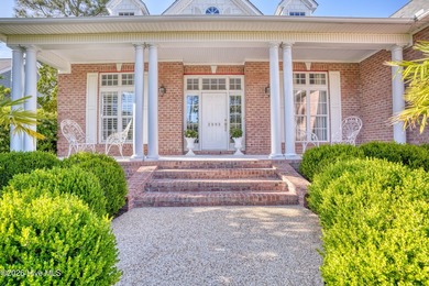Located in The Reserve at St. James Plantation, this former - photo 4