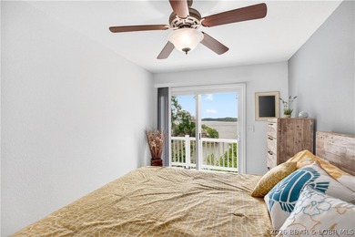 Experience lake living at its finest in this beautifully updated - photo 15