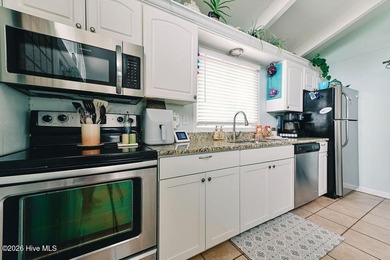 Charming coastal cottage in the heart of Kill Devil Hills! - photo 15