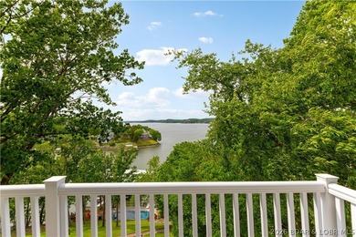 Experience lake living at its finest in this beautifully updated - photo 16