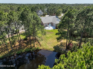 Located in The Reserve at St. James Plantation, this former - photo 6