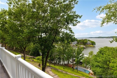 Experience lake living at its finest in this beautifully updated - photo 17