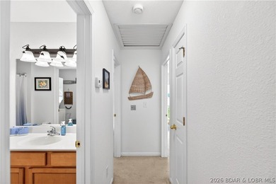 Experience lake living at its finest in this beautifully updated - photo 20