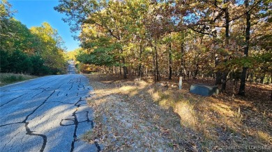 Lake of the Ozarks Lot For Sale in Porto Cima Missouri