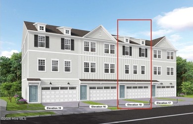 Enjoy effortless, low-maintenance living in the Joliet plan by - photo 1