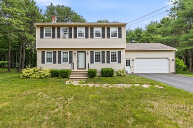 Move right into this well-maintained 4-bedroom, 2.5-bath - photo 1