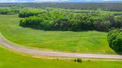 Lake Gaston Lot For Sale in Boydton Virginia