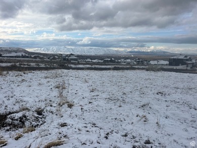 Utah Lake Lot For Sale in Elk Ridge Utah