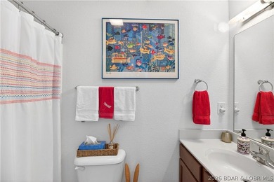 Experience lake living at its finest in this beautifully updated - photo 23