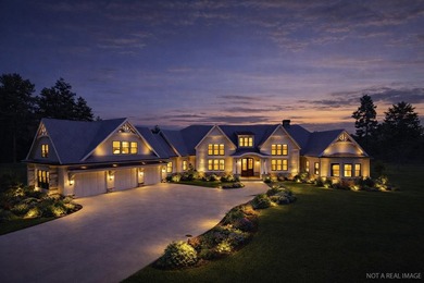 Situated along the 16th hole of the Creek Club golf course in - photo 5