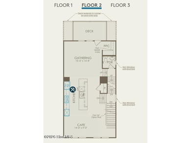 Enjoy effortless, low-maintenance living in the Joliet plan by - photo 6