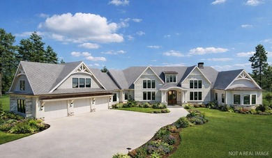 Situated along the 16th hole of the Creek Club golf course in - photo 6