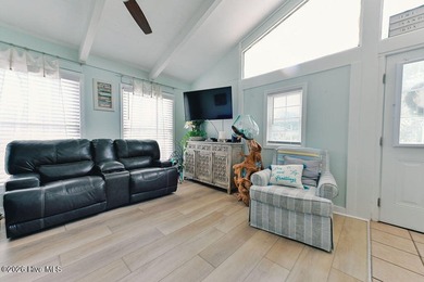 Charming coastal cottage in the heart of Kill Devil Hills! - photo 27