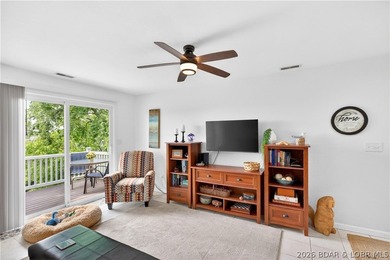 Experience lake living at its finest in this beautifully updated - photo 32