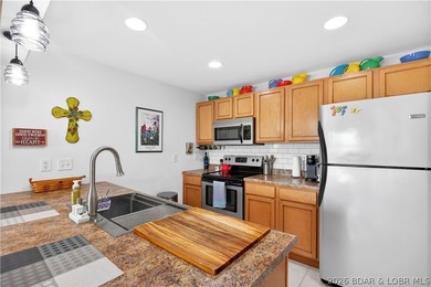 Experience lake living at its finest in this beautifully updated - photo 33