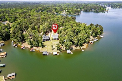Welcome to 112 S. Cay Drive, a refined lakefront retreat on - photo 4