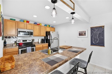 Experience lake living at its finest in this beautifully updated - photo 36