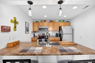 Experience lake living at its finest in this beautifully updated - photo 37