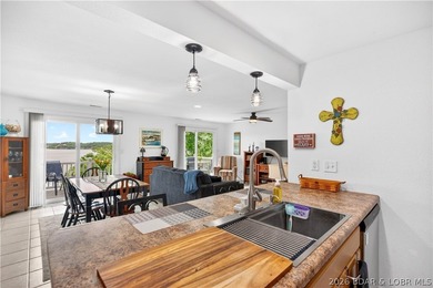 Experience lake living at its finest in this beautifully updated - photo 38