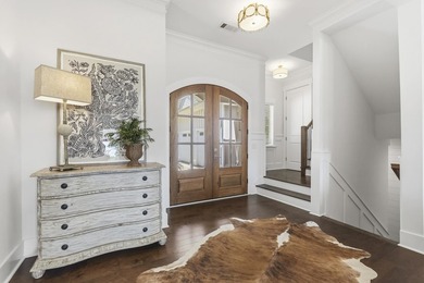 Welcome to 112 S. Cay Drive, a refined lakefront retreat on - photo 8