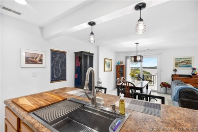 Experience lake living at its finest in this beautifully updated - photo 39